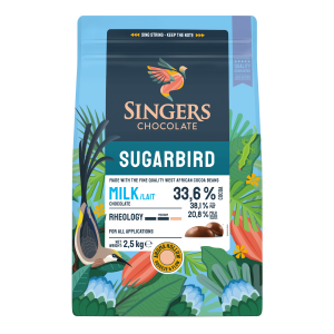 SUGARBIRD