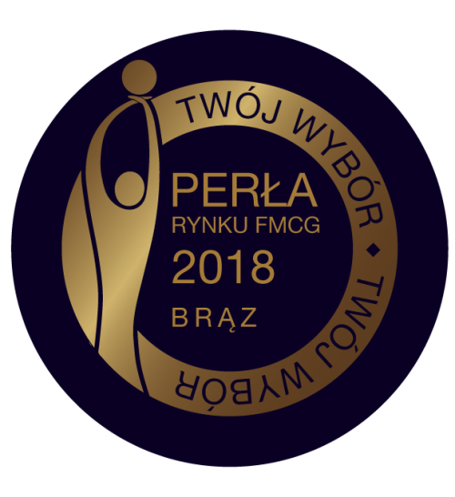 perla fmcg 2018_bronze